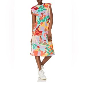 Adidas x Farm Rio Training Dress